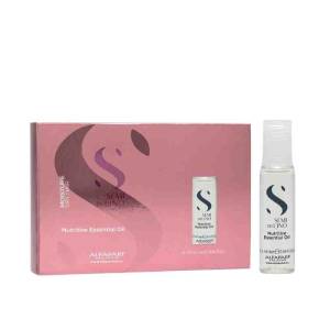 Alfaparf Semi Di Lino Nutritive Essential Oil 6x13ml
