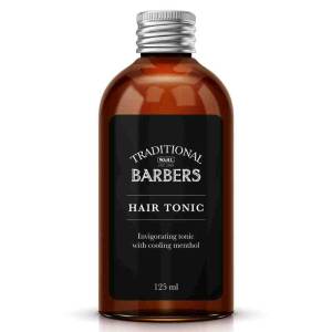 Wahl Traditional Barber Hair Tonic 125ml