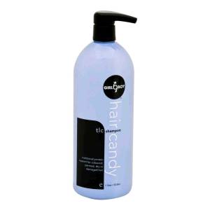 Girl Boy Hair Candy TLC Shampoo 1L