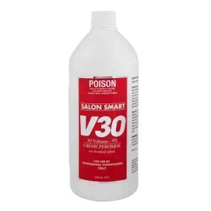 Salon Smart Peroxide 9% 1L