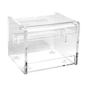 Robert De Soto 300m Acrylic Foil Dispenser - Small