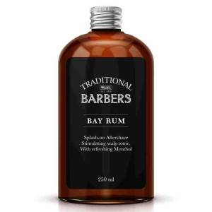 Wahl Traditional Barber Bay Rum 250ml