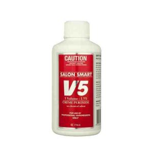 Salon Smart Peroxide 1.5% 250ml
