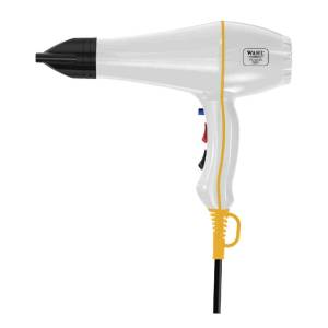 Wahl Powerdry Hairdryer White