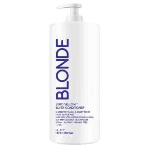 Hi Lift Blonde Zero Yellow Conditioner 1L