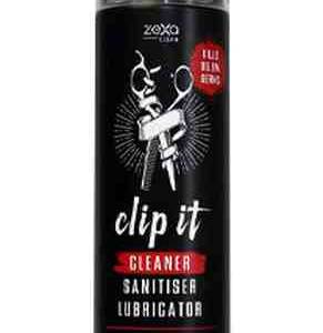 Zexa Clip It Clipper Spray 290ml