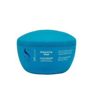 Alfaparf Semi Di Lino Curls Enhancing Mask 200ml