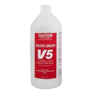 Salon Smart Peroxide 1.5 % 1L