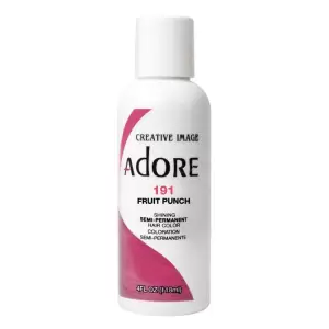 Adore Semi Permanent 191 - Fruit Punch 118ml