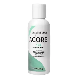 Adore Semi Permanent 194 - Sweet Mint 118ml