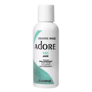 Adore Semi Permanent 195 - Jade 118ml