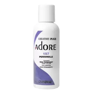 Adore Semi Permanent 197 - Periwinkle 118ml