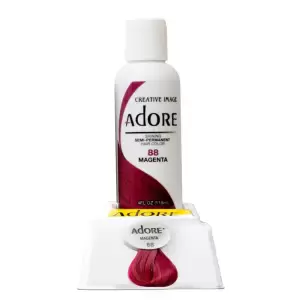 Adore Semi Permanent 88 - Magenta 118ml