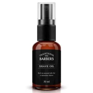 Wahl Traditional Barber Shave Oil 30ml