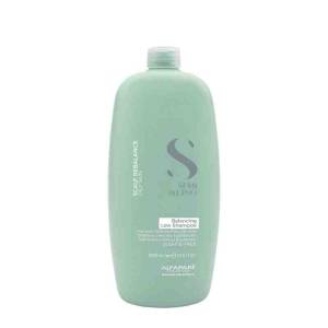 Alfaparf Semi Di Lino Balancing Low Shampoo 1L
