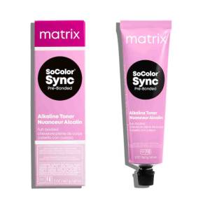 Matrix So Color Sync Pre-Bonded Clear 90ml