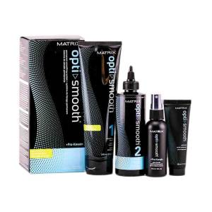 Matrix Optismooth Sensitised