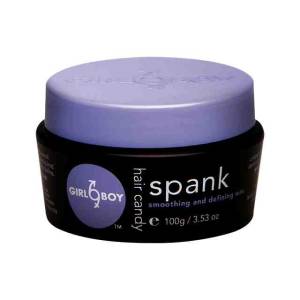 Girl Boy Hair Candy Spank Defining Wax 100g