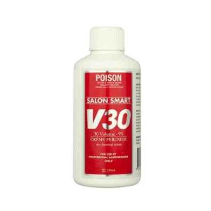 Salon Smart Peroxide 9% 250ml