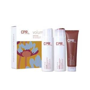 Vita 5 CPR Volume Trio