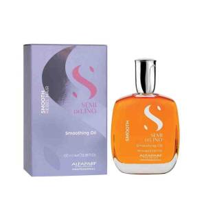 Alfaparf Semi Di Lino Smooth Smoothing Serum 100ml