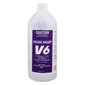 Salon Smart Purple Peroxide 1.9% 990ml