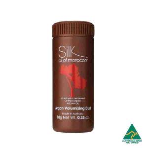 Silk Oil of Morocco Argan Volumizing Dust 10g