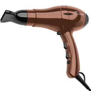 Wahl Supadryer Hairdryer Copper