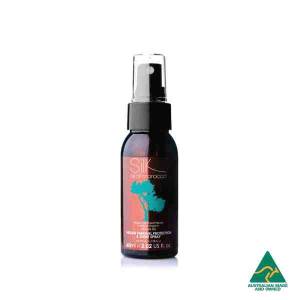 Silk Oil of Morocco Argan Thermal Protection & Shine 60ml