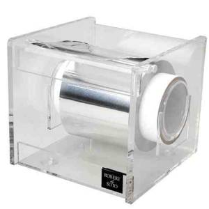 Robert De Soto 250m Acrylic Foil Dispenser - Large