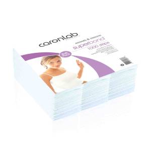 Caron Superbond Strips 1000pk