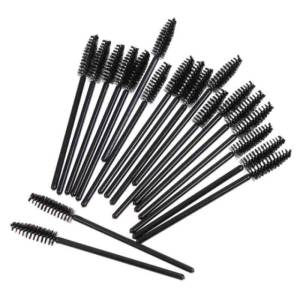 Osaida Mascara Wand - Plain Black (50 Pack)