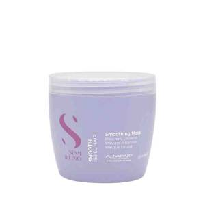 Alfaparf Semi Di Lino Smoothing Mask 500ml