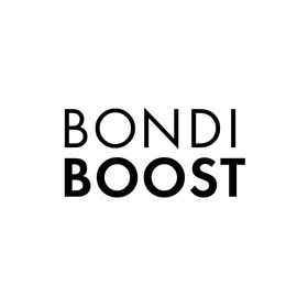 Bondi Boost