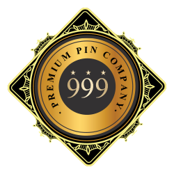 999 Premium Pin Company