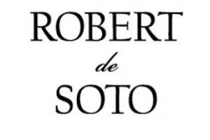 Robert De Soto