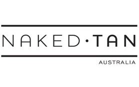 Naked Tan