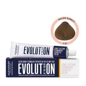 Alfaparf EOC Cube 7.31 60ml tube by Salon Direct