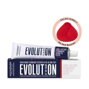 Alfaparf EOC Cube RB Red Booster 60ml