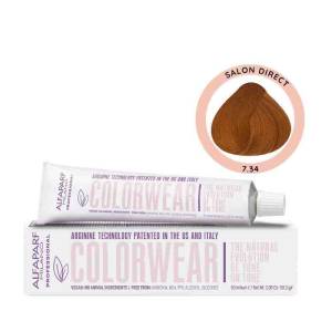 Alfaparf Colorwear 7.34 Medium Gold Copper Blonde 60ml
