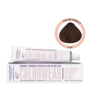 Alfaparf Colorwear 6.32  Dark Golden Violet Blonde 60ml