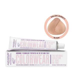 Alfaparf Colorwear 10.324 Crystal Brown 60ml