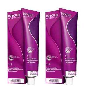 Kadus Permanent Colour 7/4 60ml