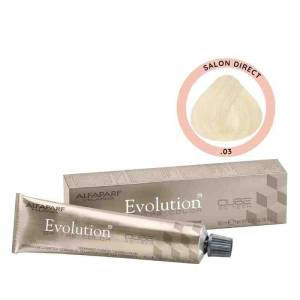 Alfaparf EOC Cube .03 60ml