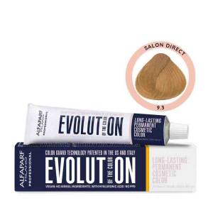 Alfaparf EOC Cube 9.3 60ml
