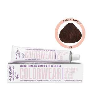 Alfaparf Colorwear Dark Golden Blonde 6.3 60ml