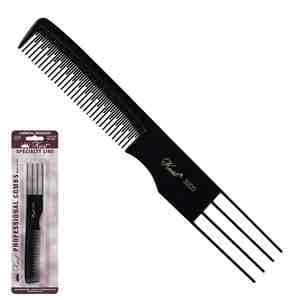 Krest 3000 Teasing Comb Black