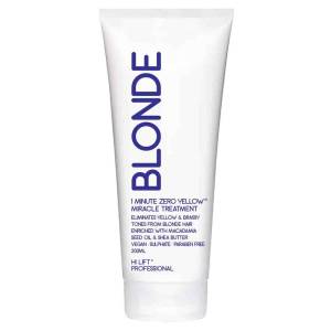 Hi Lift Blonde 1 Minute Miracle Treatment 200ml