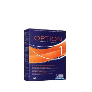 Salon Support ISO Option 1 (Normal & Previously Waved)