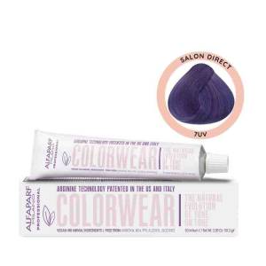 Alfaparf Colorwear 7UV Ultra Violet 60ml